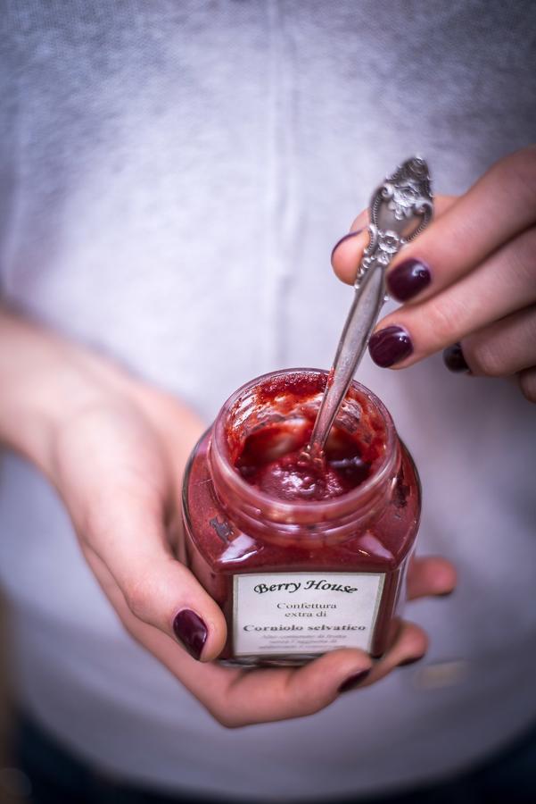 비골로 바타로 Berry House 빌라 외부 사진