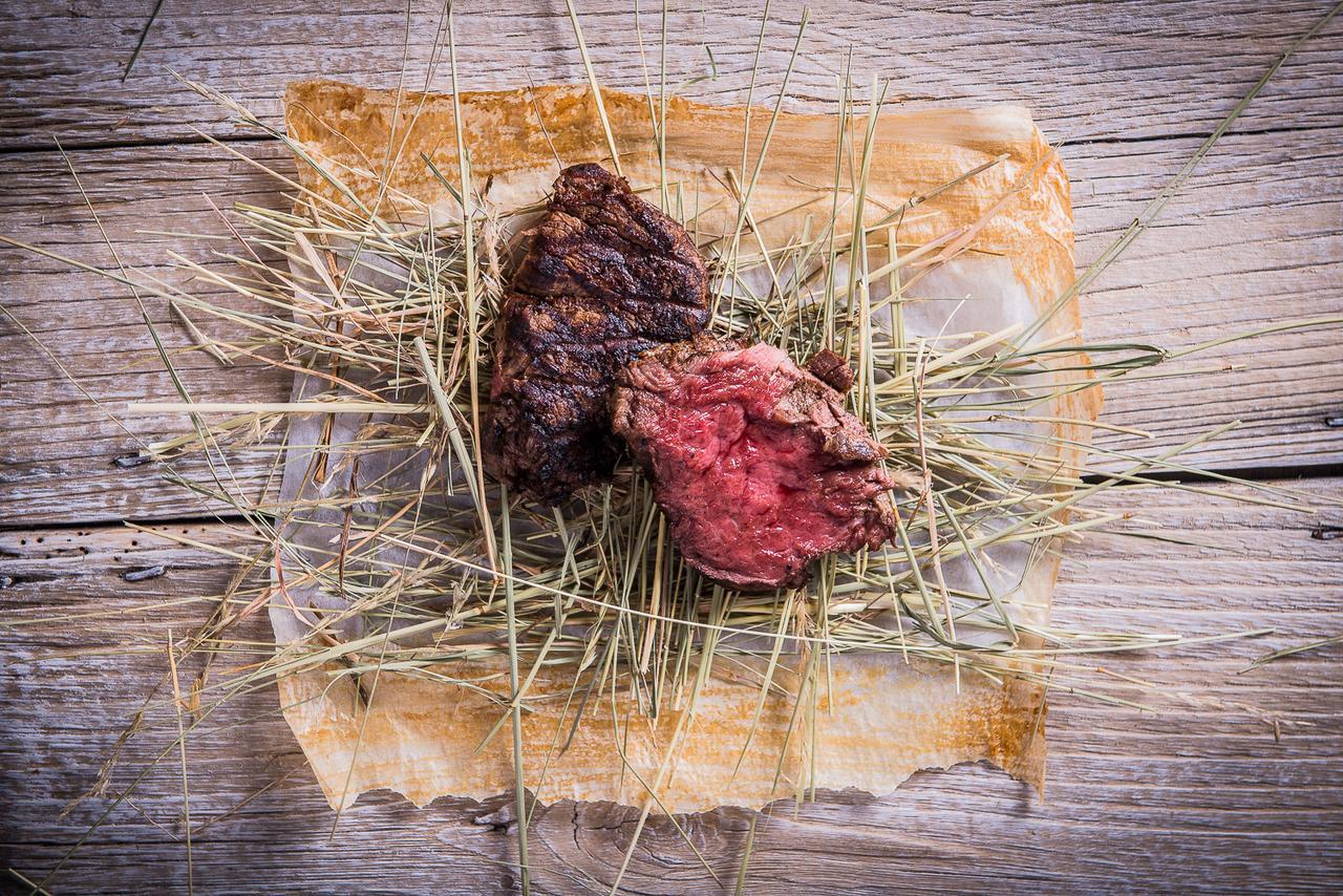 비골로 바타로 Berry House 빌라 외부 사진